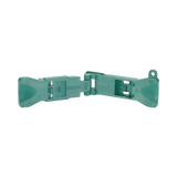 Panduit Conector RJ45 / Cat 6A / Terminación en Campo EGJT-1