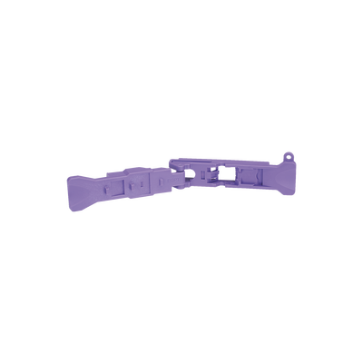Panduit Conector RJ45 de Terminación en Campo / Cat 6A UTP / 22-26 AWG EGPT
