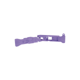 Panduit Conector RJ45 de Terminación en Campo / Cat 6A UTP / 22-26 AWG EGPT