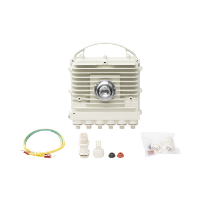 Siklu EH-1200FX-ODU-L-EXT antena para red Antena direccional 25 dBi