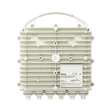 Siklu EH-2500FX-ODU-H-EXN ampliador de red Repetidor de red Blanco 2000 Mbit/s