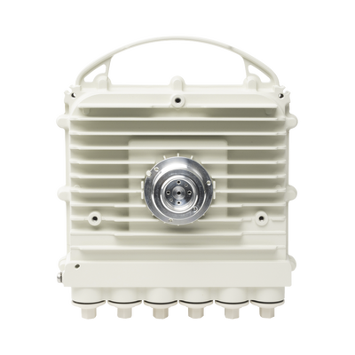 Siklu EH-2500FX-ODU-L-EXN ampliador de red Repetidor de red Blanco 2000 Mbit/s
