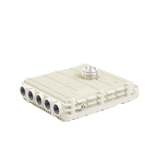 Siklu EH-8010FX-ODUH-N-2C1P-EX-D antena para red 25 dBi