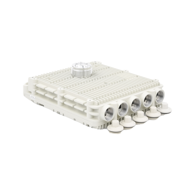 Siklu EH-8010FX-ODUL-N-2C1P-EX-D antena para red 25 dBi