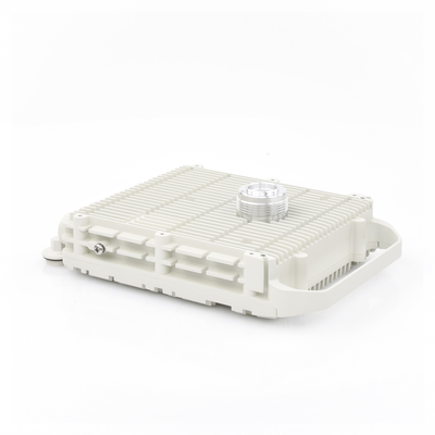Siklu EH-8010FX-ODUL-N-2C1P-EX-D antena para red 25 dBi