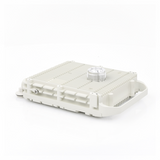 Siklu EH-8010FX-ODUL-N-2C1P-EX-D antena para red 25 dBi