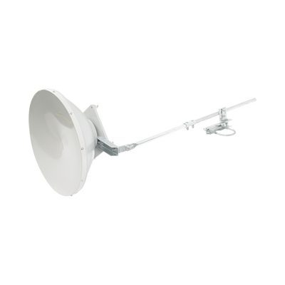 Siklu EH-ANT-2FT-B antena para red 50 dBi