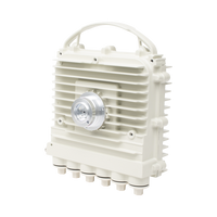 Siklu EH-1200FX-ODU-H-EXT antena para red Antena direccional 25 dBi