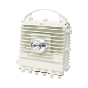 Siklu EH-2500FX-ODU-H-EXN ampliador de red Repetidor de red Blanco 2000 Mbit/s