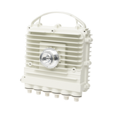 Siklu EH-2500FX-ODU-L-EXN ampliador de red Repetidor de red Blanco 2000 Mbit/s