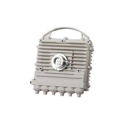 Siklu EH-8010FX-ODUH-N-2C1P-EX-D antena para red 25 dBi