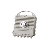 Siklu EH-8010FX-ODUH-N-2C1P-EX-D antena para red 25 dBi