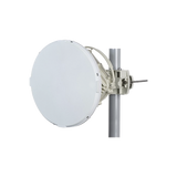 Siklu EH-ANT-1FT-B antena para red Antena direccional 43 dBi