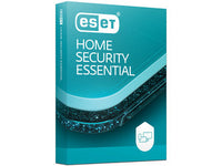 HOME SECURITY ESSENTIAL 5 LIC 1 AÑO ESET EHSE51