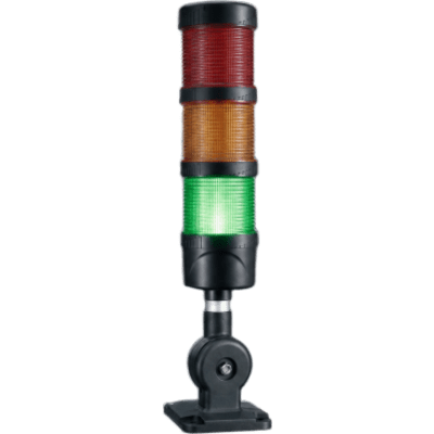 EPCOM INDUSTRIAL SIGNALING EI-3-RAG-24