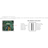 EPCOM INDUSTRIAL SIGNALING EI-3-RAG-24