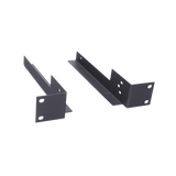 Adaptador para Rack 19" para Videograbadoras epcom y HIKVISION (Revisar compatibilidad)