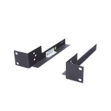 Adaptador para Rack 19" para Videograbadoras epcom y HIKVISION (Revisar compatibilidad)