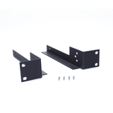 Adaptador para Rack 19" para Videograbadoras epcom y HIKVISION (Revisar compatibilidad)