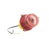 Epcom EI-LBIB luz para alarma Fijo Rojo