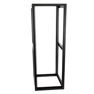LinkedPRO EI-QR-3245-R2 armario rack 45U Rack o bastidor independiente Negro