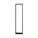 LinkedPRO EI-RL-5545-DR armario rack 45U Rack o bastidor independiente Negro