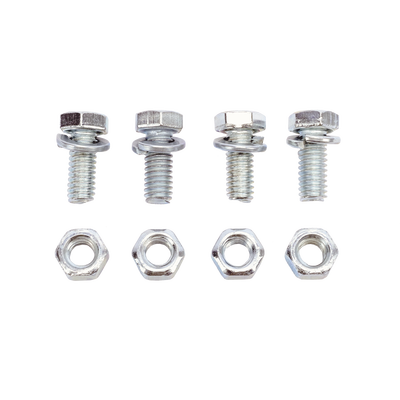 Epcom EI-RL-KIT kit de montaje Gris Metal