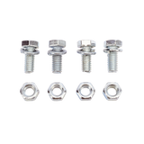 Epcom EI-RL-KIT kit de montaje Gris Metal