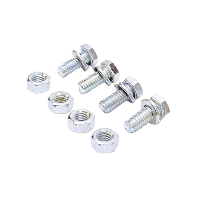Epcom EI-RL-KIT kit de montaje Gris Metal