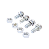 Epcom EI-RL-KIT kit de montaje Gris Metal
