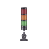 Epcom EI-3-RAG-110240 luz para alarma Fijo Ámbar/Verde/Rojo LED