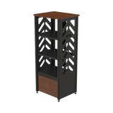 Epcom EI-AFC-6050-3N mueble de almacenaje de oficina