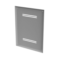 Epcom EI-GTR-19C accesorio de bastidor Cubierta para rack