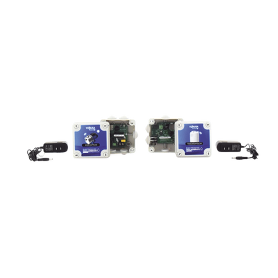 Yonusa EIL1K0V1 accesorio o pieza para cerca eléctrica Transmisor y receptor