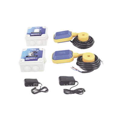 Yonusa EIL1K0V1 accesorio o pieza para cerca eléctrica Transmisor y receptor