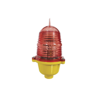 Epcom EI-LBIB luz para alarma Fijo Rojo