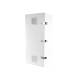 Epcom EI-PCB-04-11-03-W3V Armario para baterías (SAI)