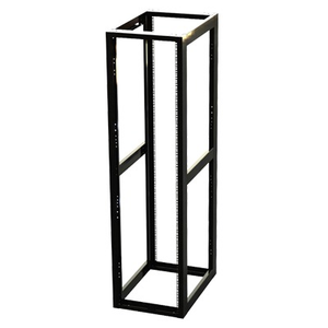 LinkedPRO EI-QR-3245-R2 armario rack 45U Rack o bastidor independiente Negro