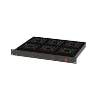 LinkedPRO EI-RAR-12V6 accesorio de bastidor Ventilador de refrigeración