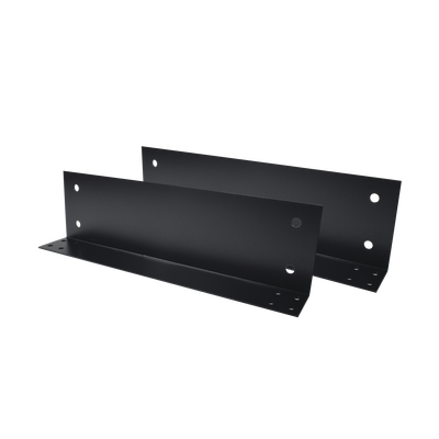 LinkedPRO EIRL-5545 armario rack 45U Rack o bastidor independiente Negro
