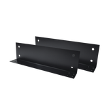 LinkedPRO EIRL-5545 armario rack 45U Rack o bastidor independiente Negro