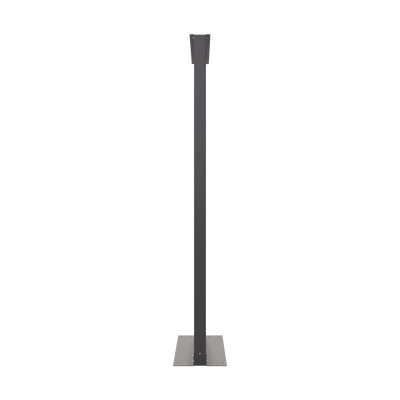 LinkedPRO EIRL-5545 armario rack 45U Rack o bastidor independiente Negro