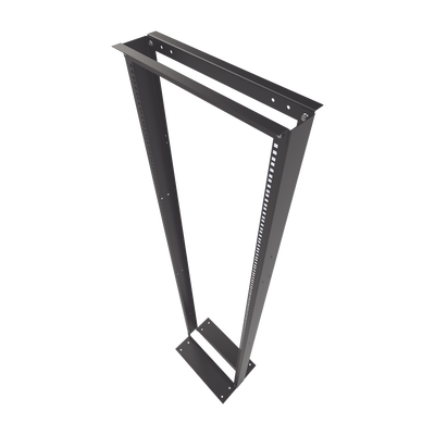 LinkedPRO EIRL-5545 armario rack 45U Rack o bastidor independiente Negro