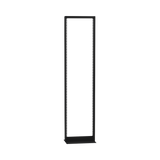LinkedPRO EI-RL-5545-DR armario rack 45U Rack o bastidor independiente Negro