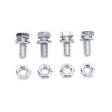 Epcom EI-RL-KIT kit de montaje Gris Metal