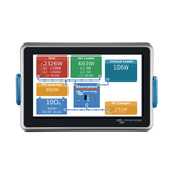 Victron Energy Centro de comunicaciones / Pantalla táctil 7" HD / WiFi, Ethernet, Bluetooth