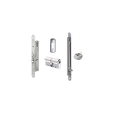 Abloy Kit de Cerradura Electromagnética / Fail Safe / Pestillo Reversible