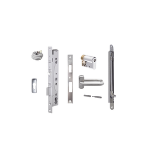 KIT DE CERRADURA EL460
