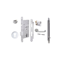 KIT DE CERRADURA EL560