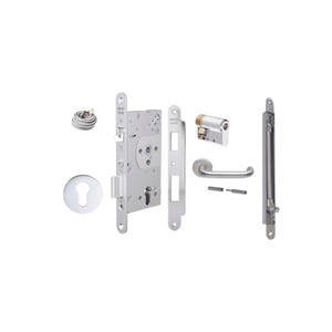 KIT DE CERRADURA EL560